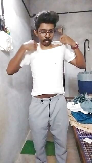 Headmaster Shithin Fag Dress to work