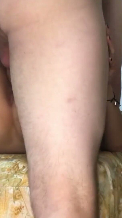 Stepdad his own stepdaughter in missionary position, Big ass stepdaughter ends up riding with vagina full of cum | Clip 1