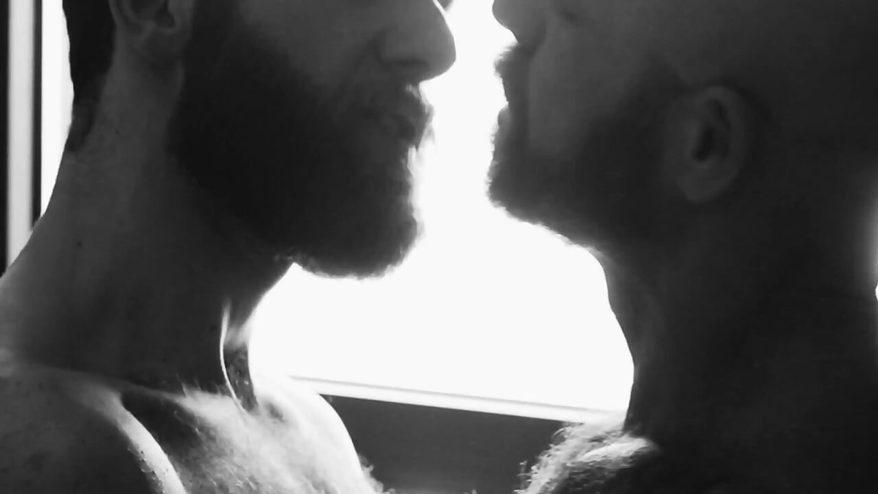 Hairy Otter & Felipe Ferro