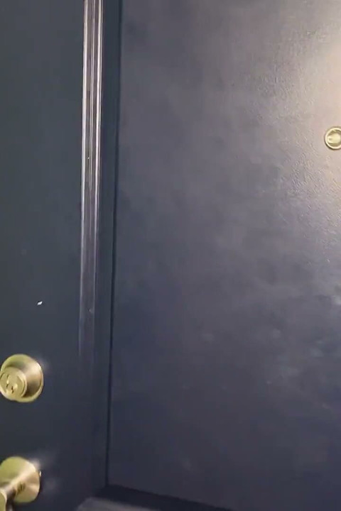 Door Dashing Dick with Kimmy Charms