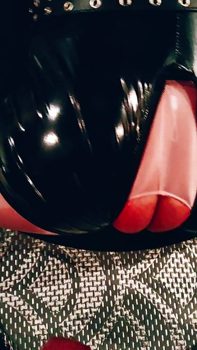 My master daddy feminized me sucking and fucking when I where so young