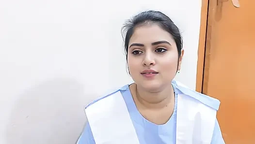 Indian Bengali Beautiful Student Sex Video at Teacher's House.