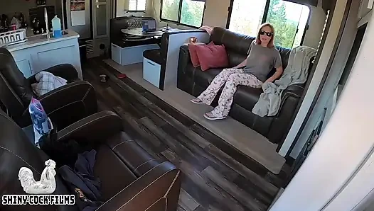 Mengelabui ibu tiriku setelah lasik - jane cane, film kontol mengkilap