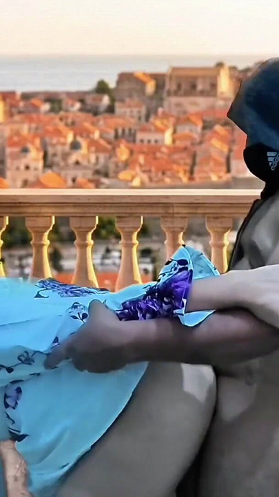 Ibu berhijab pergi ke Maghribi dan seronok ada enak tiri yang seronok untuk diputar dan bogel bersama video viral bahagian 2 | Clip 1