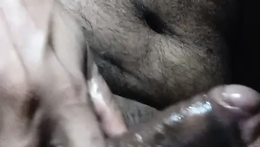 desiboy85100 Cum extracted from masturbation
