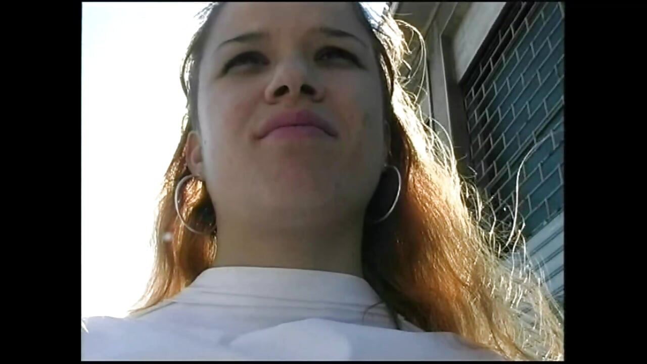 Hairy Pussy Young Romanian Slutty Teen Big Dick Hard Blowjob