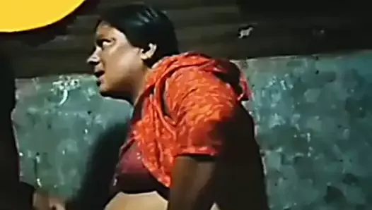 Бангладешская тетушка