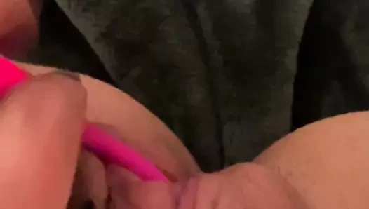 Control porn video – Do you want to control my toy?