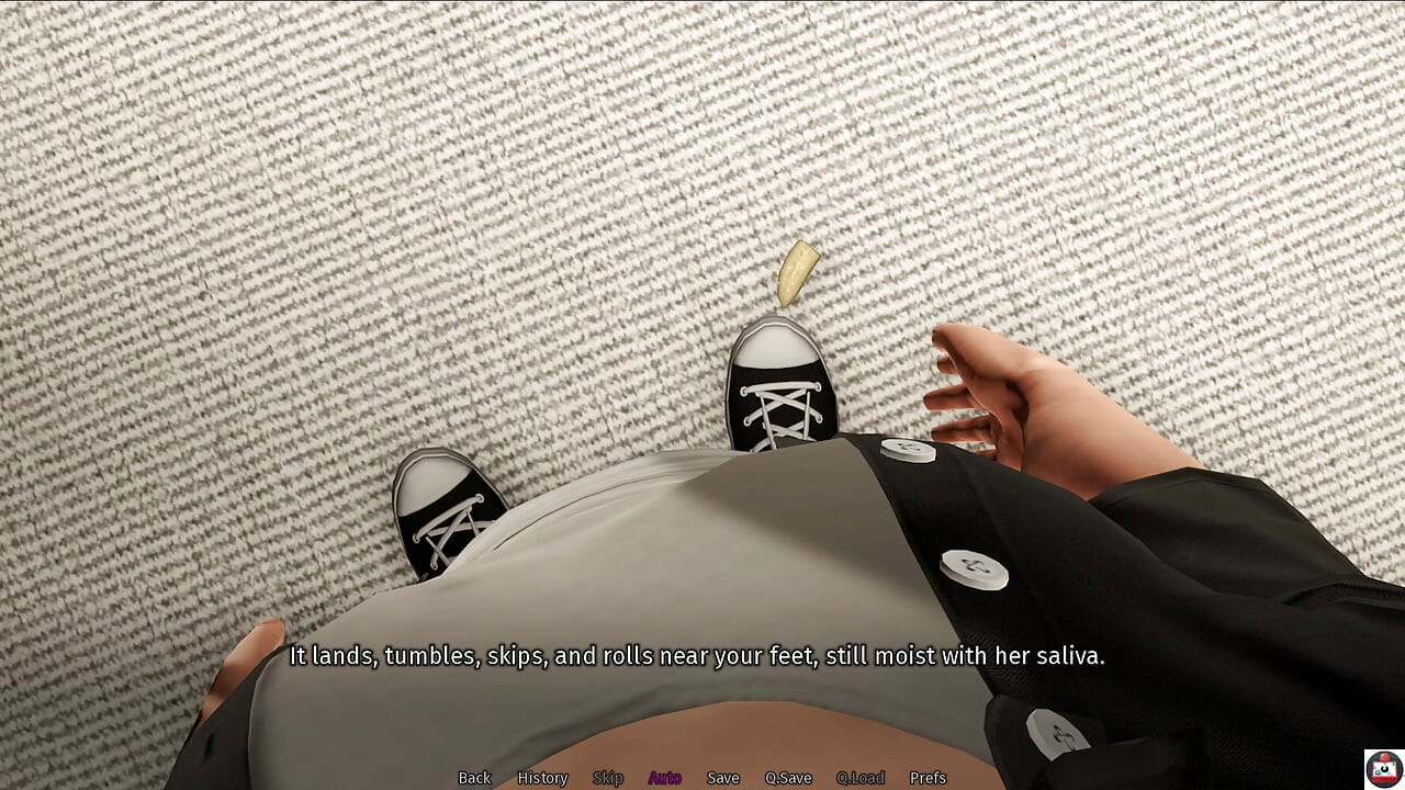 Sebuah rumah di rift - ( PT 19) - Zanith