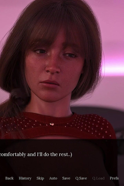 The Good Family - V0.04 - Full Part