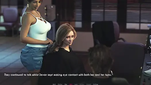 Bir evli ve üvey anne - awam ana sürüm #36 güncelleme v0.180