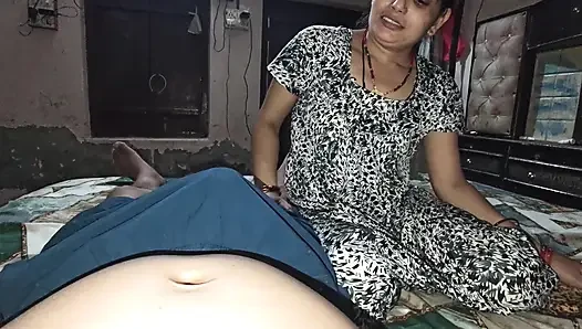 Kerja keras bhabhi ji xvideo romantis