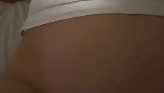 Sideways Riding Sex