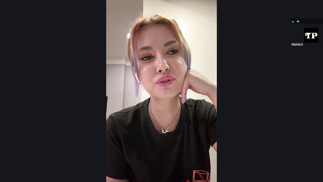 Интервью с TrikePatrol - Maria Ozawa