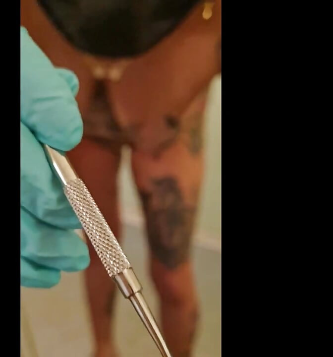 Dr Melissa Johnson is your angry dentist