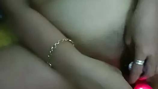Pinay evli kadın çifte penetrasyon