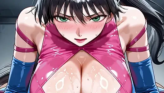 Female Fighter (Conan)