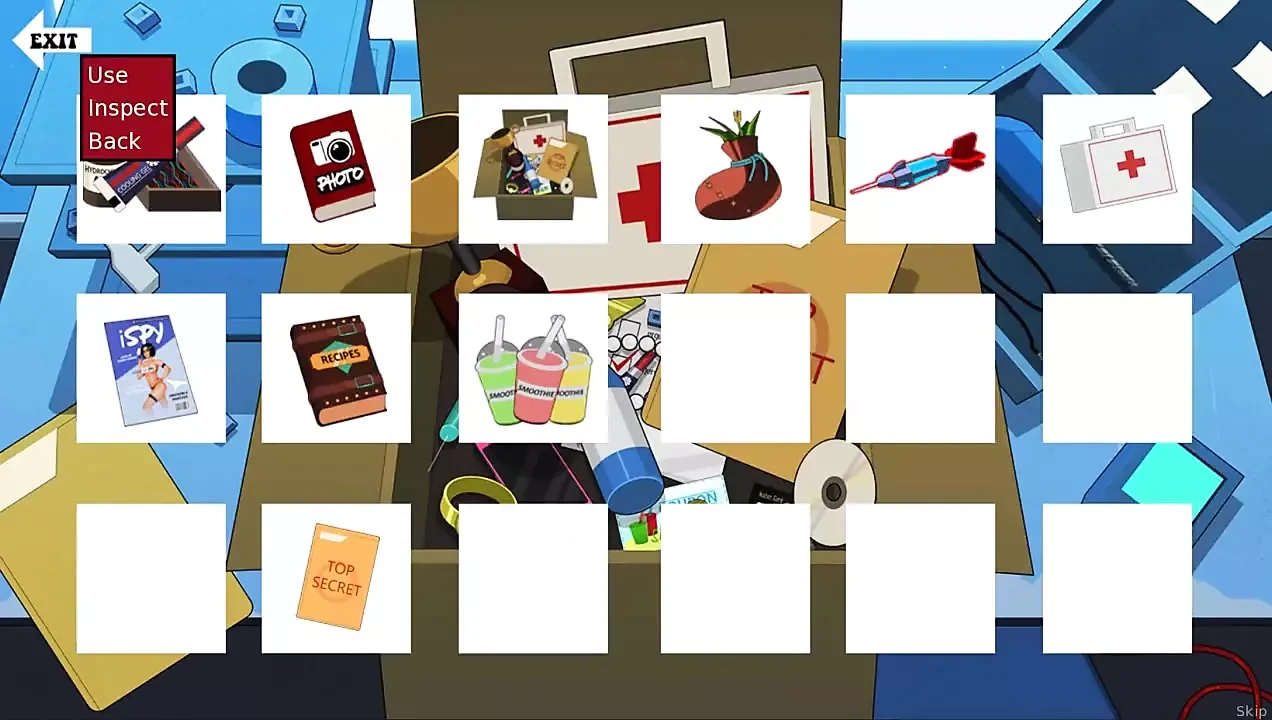 Paprika eğitmeni v0.7.0 toplam casuslar bölüm 13 loveskysan69 tarafından aranıyor listesi
