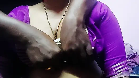 Indian Girlfriend and Boyfriend Have Sex