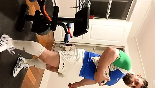 Başka bir video