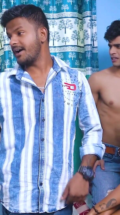 DESI VIRGIN GIRL HARDCORE FUCK WITH HER TWO BOYFRIEND WHEN SHE WAS ALONE AT HOME FULL MOVIE ( HINDI AUDIO) | Clip 1