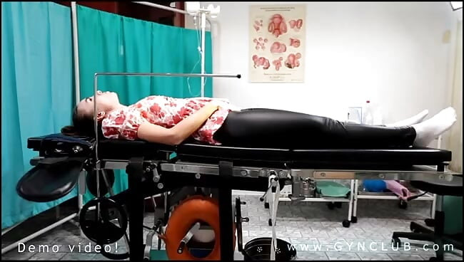 Fetish video 164