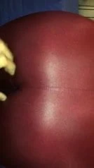 Touching girls ass in leggings v1