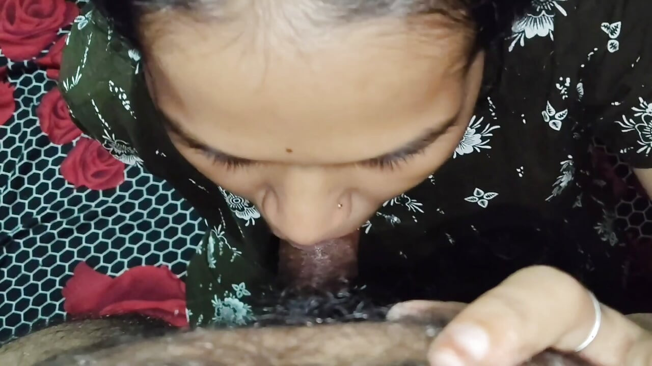 Virgin Saali Ko Ghar Bula Kar Pela