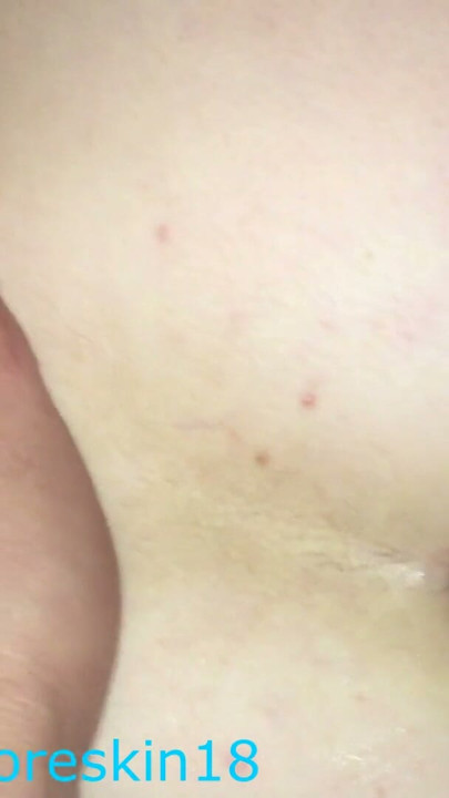 The fucked hole of a virgin guy is burning with sperm ! | Clip 2