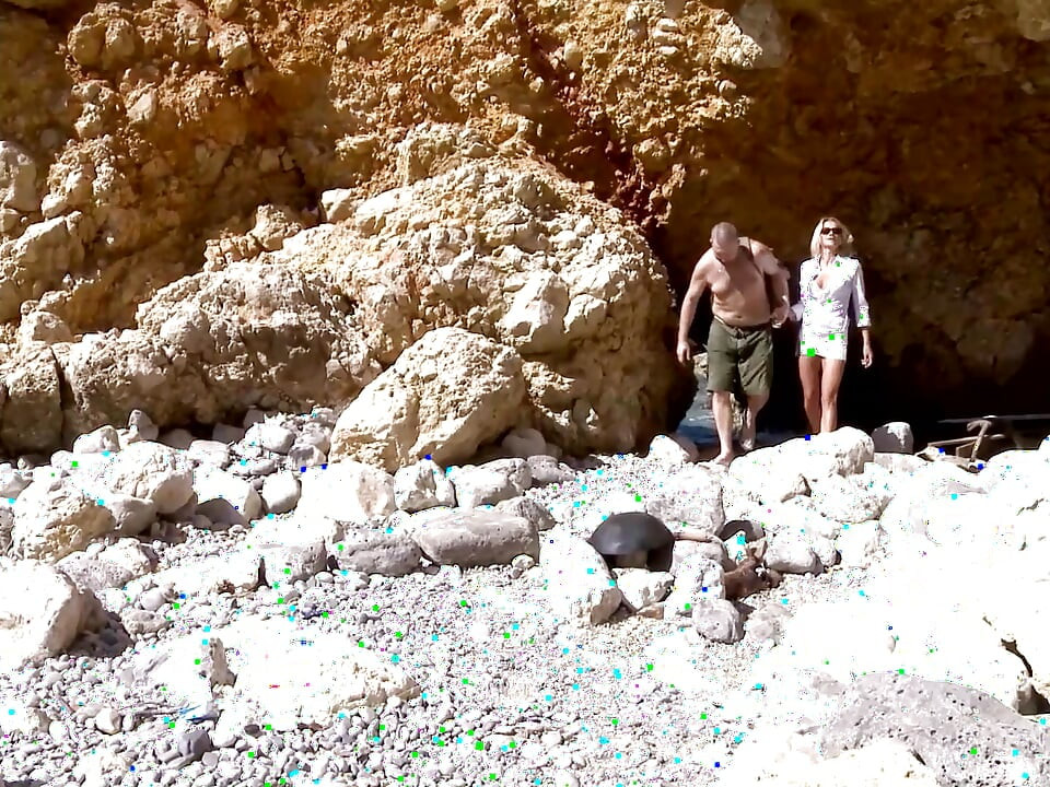 The Spanish Sinners!! - Vol.