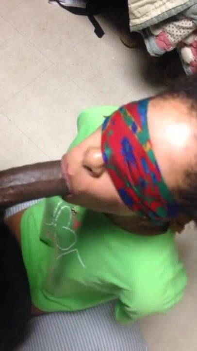 Blindfold Head