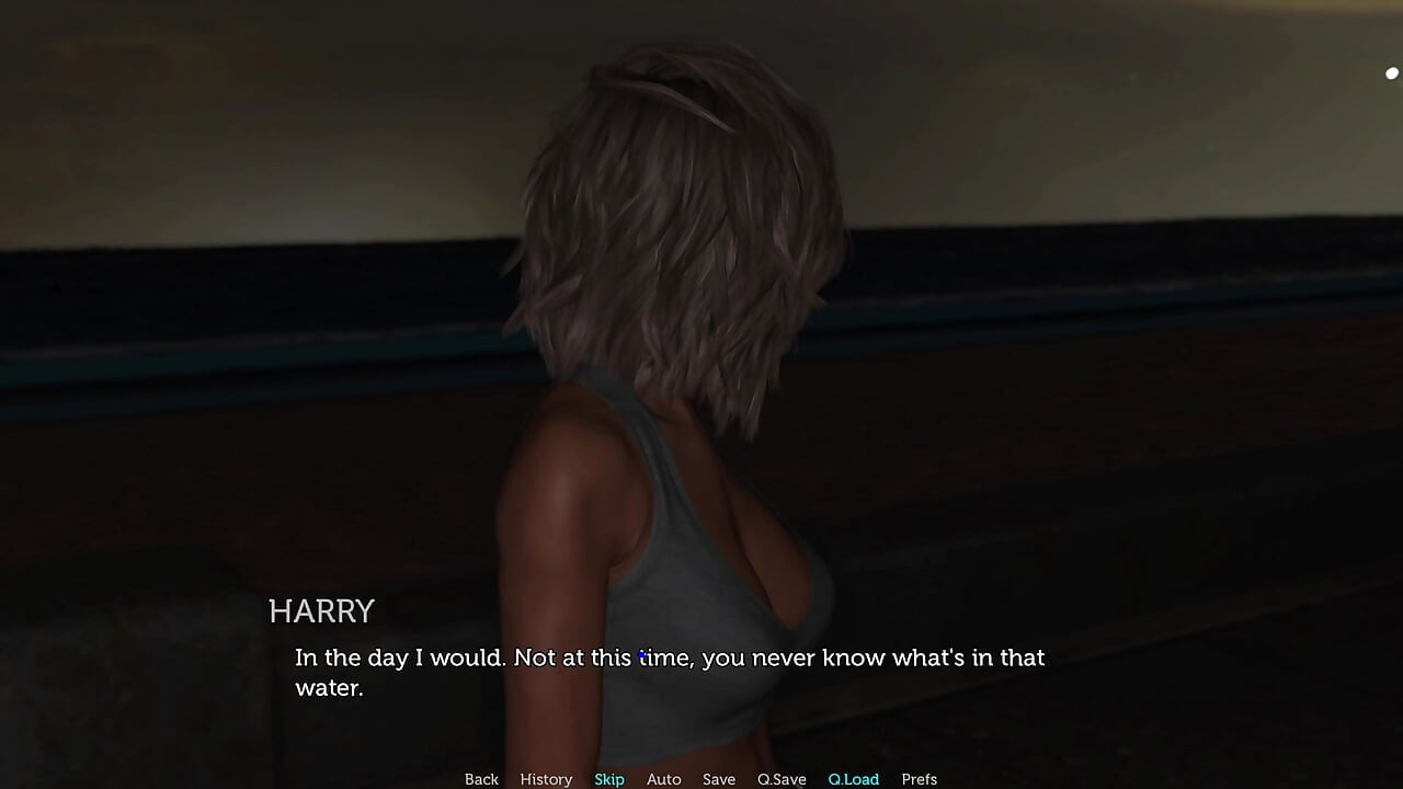 A Very Open Marriage (part 82)