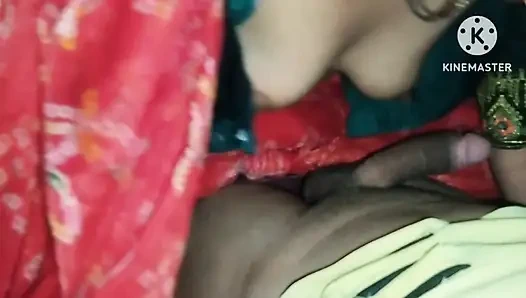 Удовольствие от отсоса