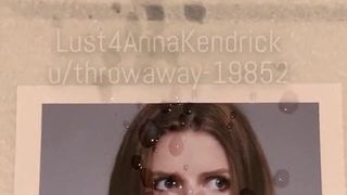 Lust for anna kendrick - homenagem porra 14