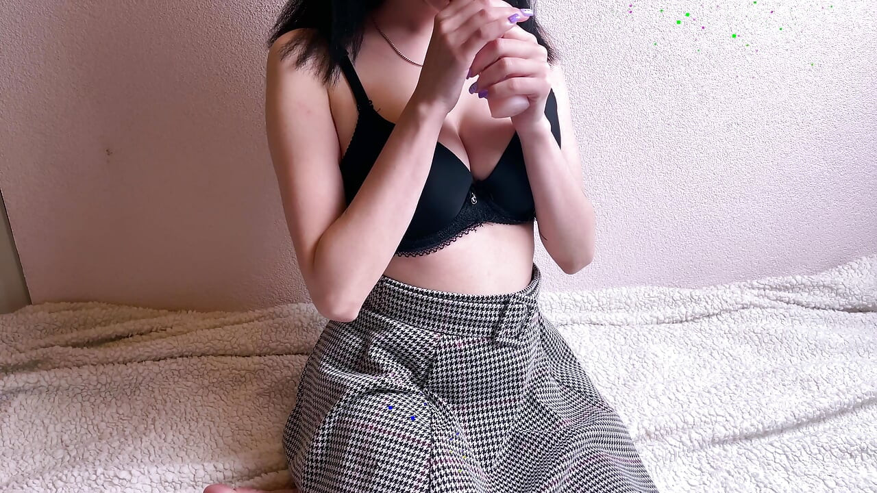 Orgasm After Work