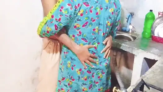 Devar aur bhabhi ka bharpur chudai