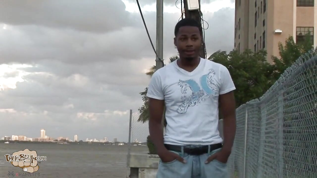 Anatomii King - Thugboy