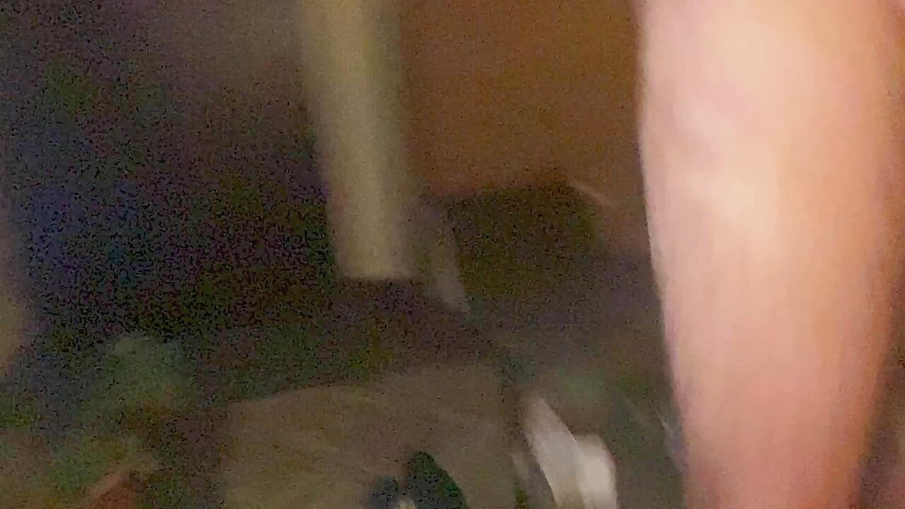 Stepdaughter Learning to Deepthroat Part 2