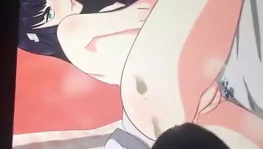 SoP - Kiryuuin Satsuki