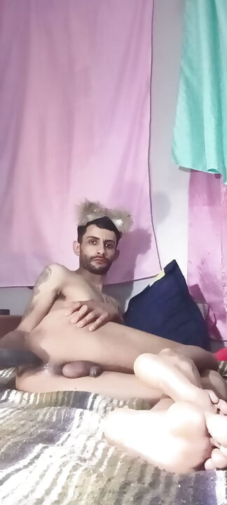 Μόνη στο Σπίτι