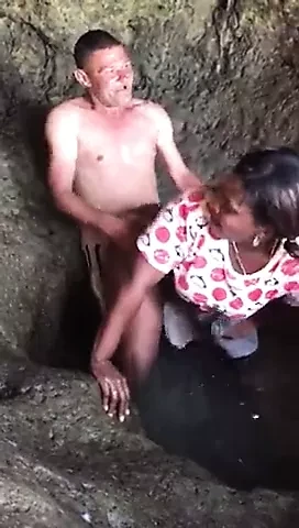 Prostituta de rua