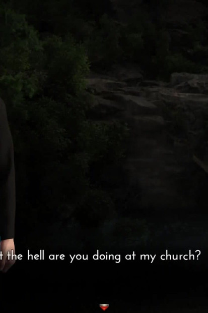 The Genesis order: the ex wife came back ep.75