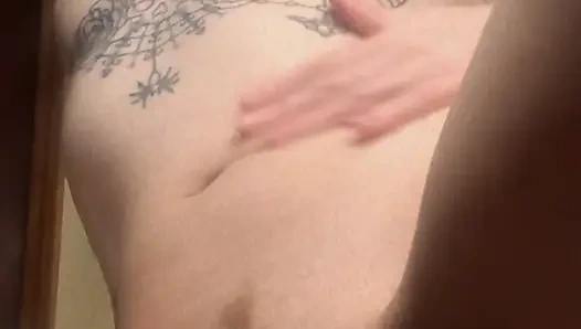 Petite Emo Slut Spookybarbiegrl Big Clit JOI