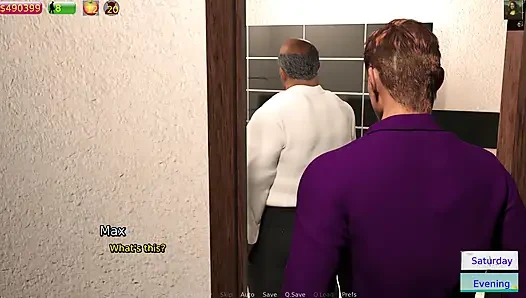 My Insatiable Wife Alice Part 10