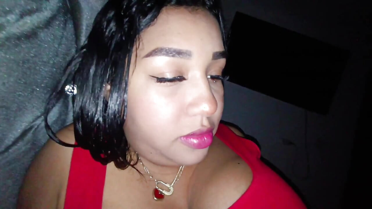 I Love Being Fucked Very Hard in the Ass