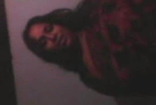 Bangla girl posing