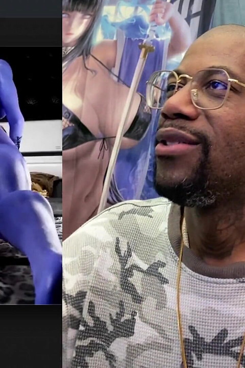 World of Warcraft สาวข้ามเพศคนแคระเย็ดหีและน้ําแตกในสาวร่าน, สาวข้ามเพศ, แม่หม้ายข้ามเพศเย็ดตูดอ้วนทิค D.va