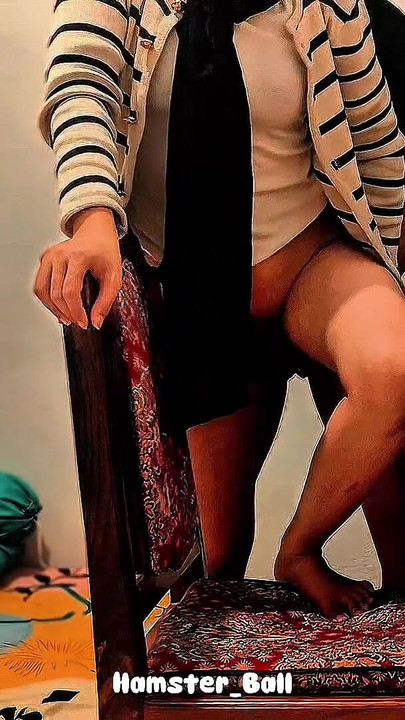 Scandal of a Teacher Fucking an 18+ Student at His Islamic Boarding School | Clip 1