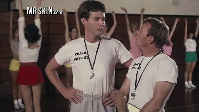 Celebs Get Caught Stripping Naked And Fucking At the Gym