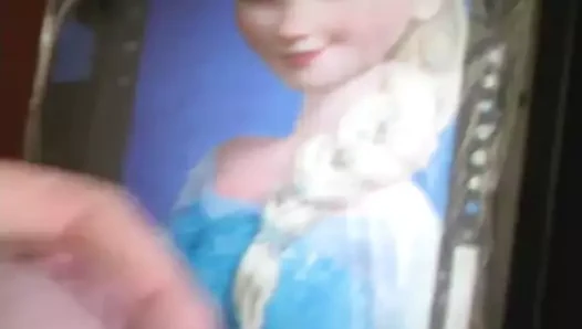 cumming üzerinde elsa